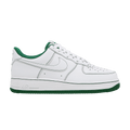Nike Air Force 1 Low White Pine Green