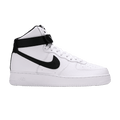 Nike Air Force 1 High '07 White Black