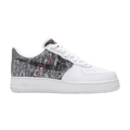 Nike Air Force 1 Low 07 LV8 Recycled Wool Pack White Grey