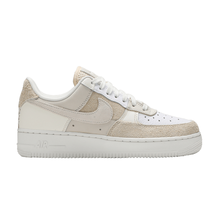 Nike Air Force 1 Low '07 Coconut Milk (Women's)