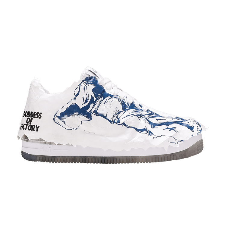 Nike Air Force 1 Low Shadow Goddess of Victory (Women's)