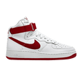 Nike Air Force 1 High NAI-KE Summit White (2015)