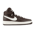 Nike Air Force 1 High Chocolate