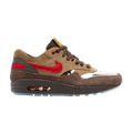 Nike Air Max 1 CLOT Kiss of Death CHA