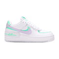 Nike Air Force 1 Low Shadow Infinite Lilac Football Grey (Women's)