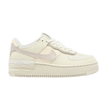 Nike Air Force 1 Low Shadow Coconut Milk (Women's)