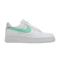 Nike Air Force 1 Low Green Glow (Women's)