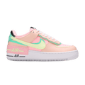 Nike Air Force 1 Low Shadow Arctic Punch (Women's)