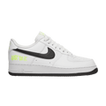 Nike Air Force 1 Low Just Do It White Volt