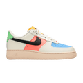 Nike Air Force 1 Low '07 Sail Multi (Women's)