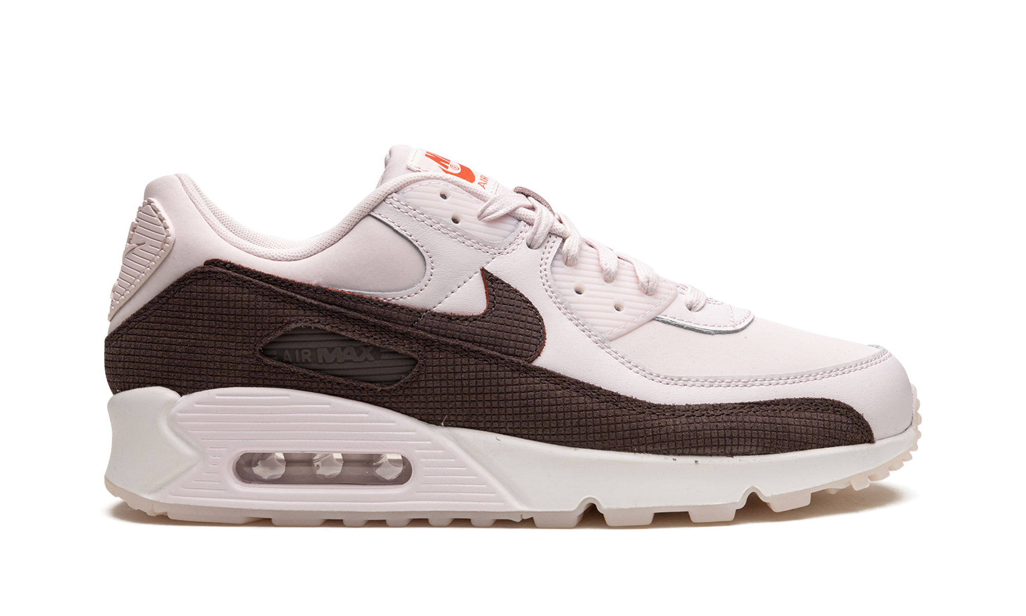 Air Max 90 "Brown Tile"