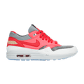 Nike Air Max 1 CLOT Kiss of Death Solar Red