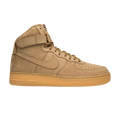 Nike Air Force 1 High Flax (2018)