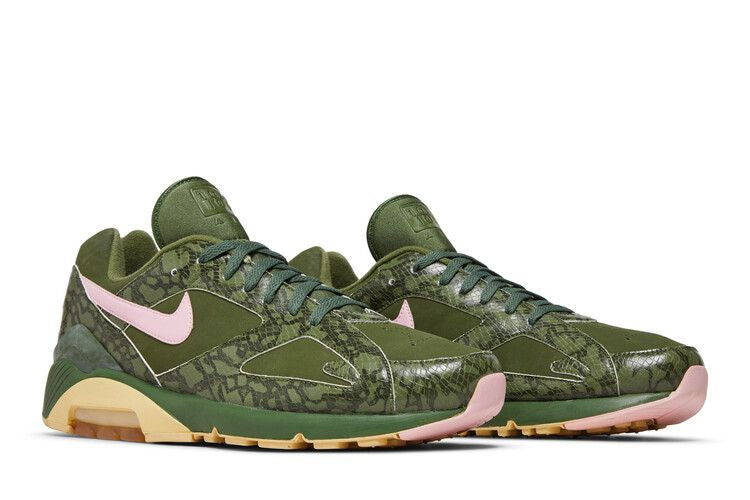 Nike Air Max 180 Cowboy (Sole Collector)
