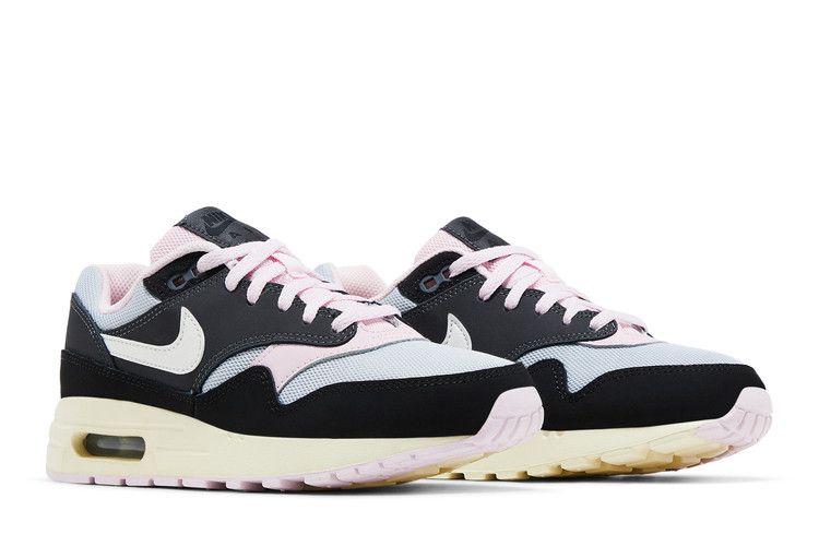 Nike Air Max 1 Anthracite Pink Foam (GS)