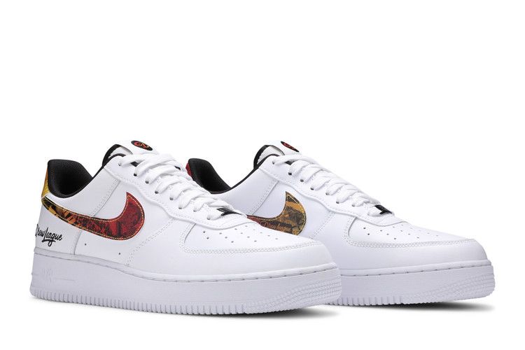 Nike Air Force 1 Low Drew League (2021)