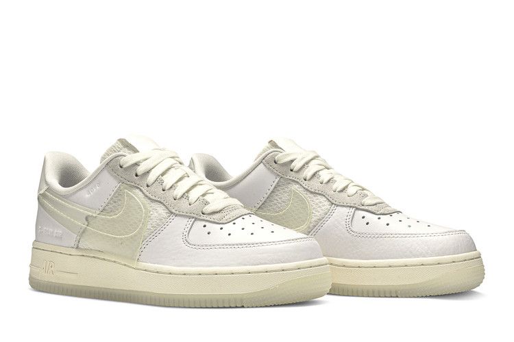 Nike Air Force 1 DNA White