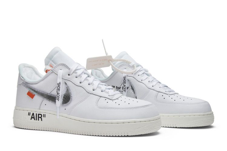 Nike Air Force 1 Low Off-White ComplexCon (AF100)