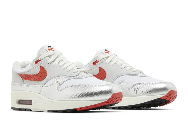 Nike Air Max 1 PRM SE Hot Sauce