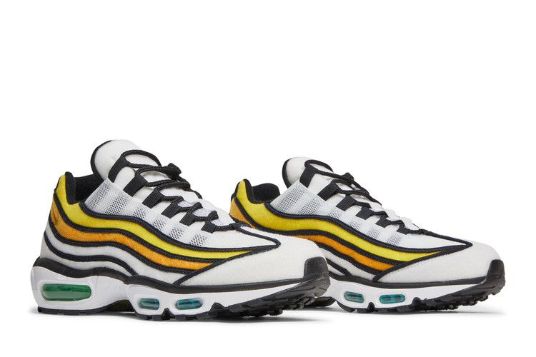 Nike Air Max 95 Pollen Rise