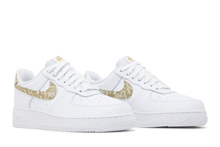 Nike Air Force 1 '07 LX Coconut (Women's)
