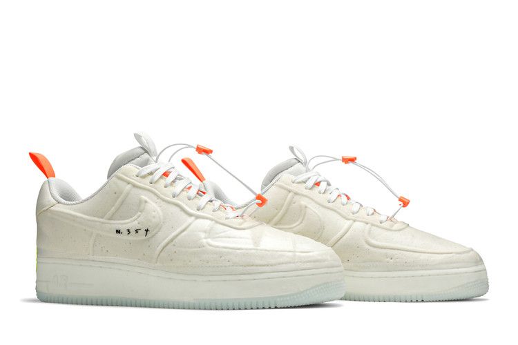 Nike Air Force 1 Low Craft Mantra Orange