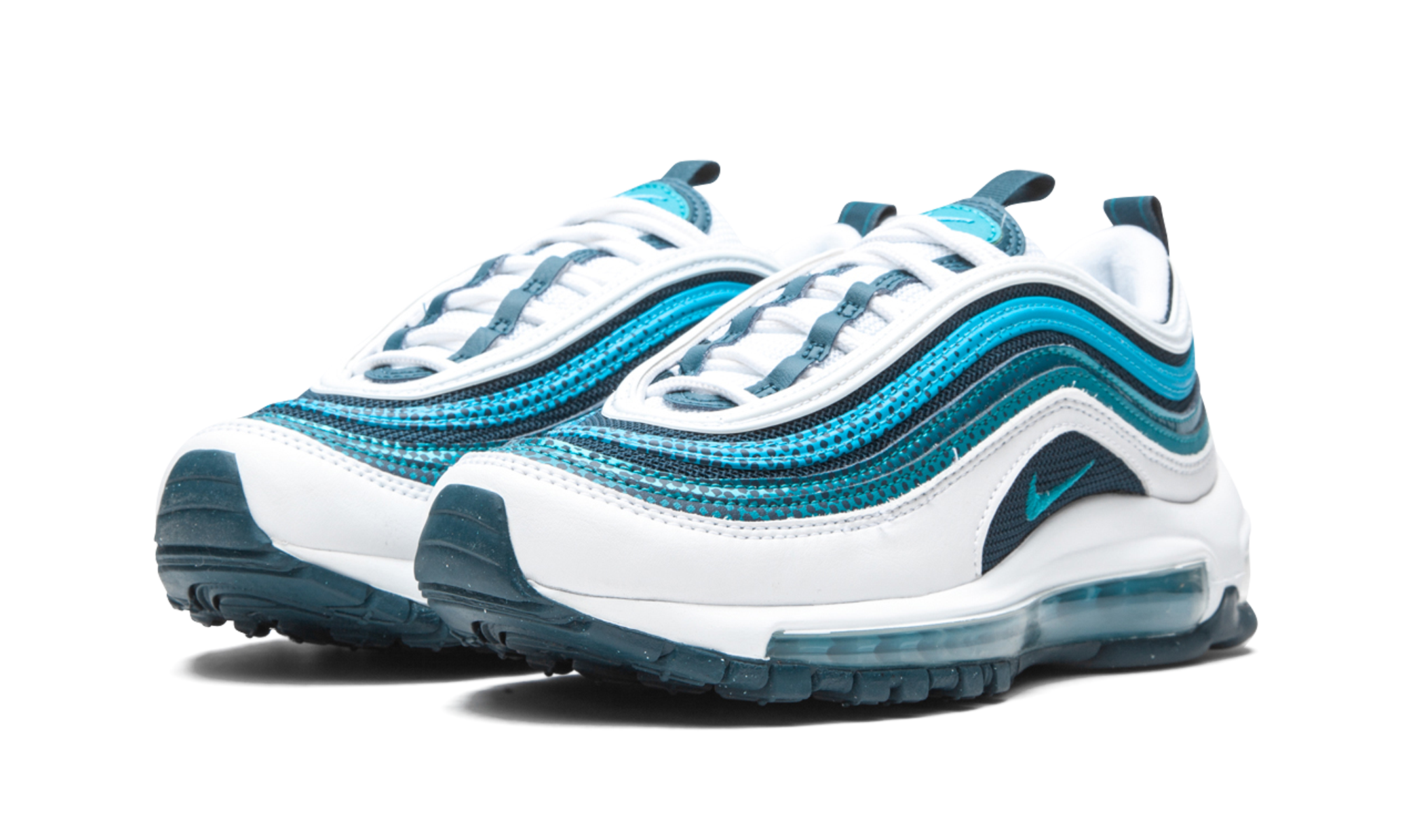 Air Max 97 GS "Spirit Teal"