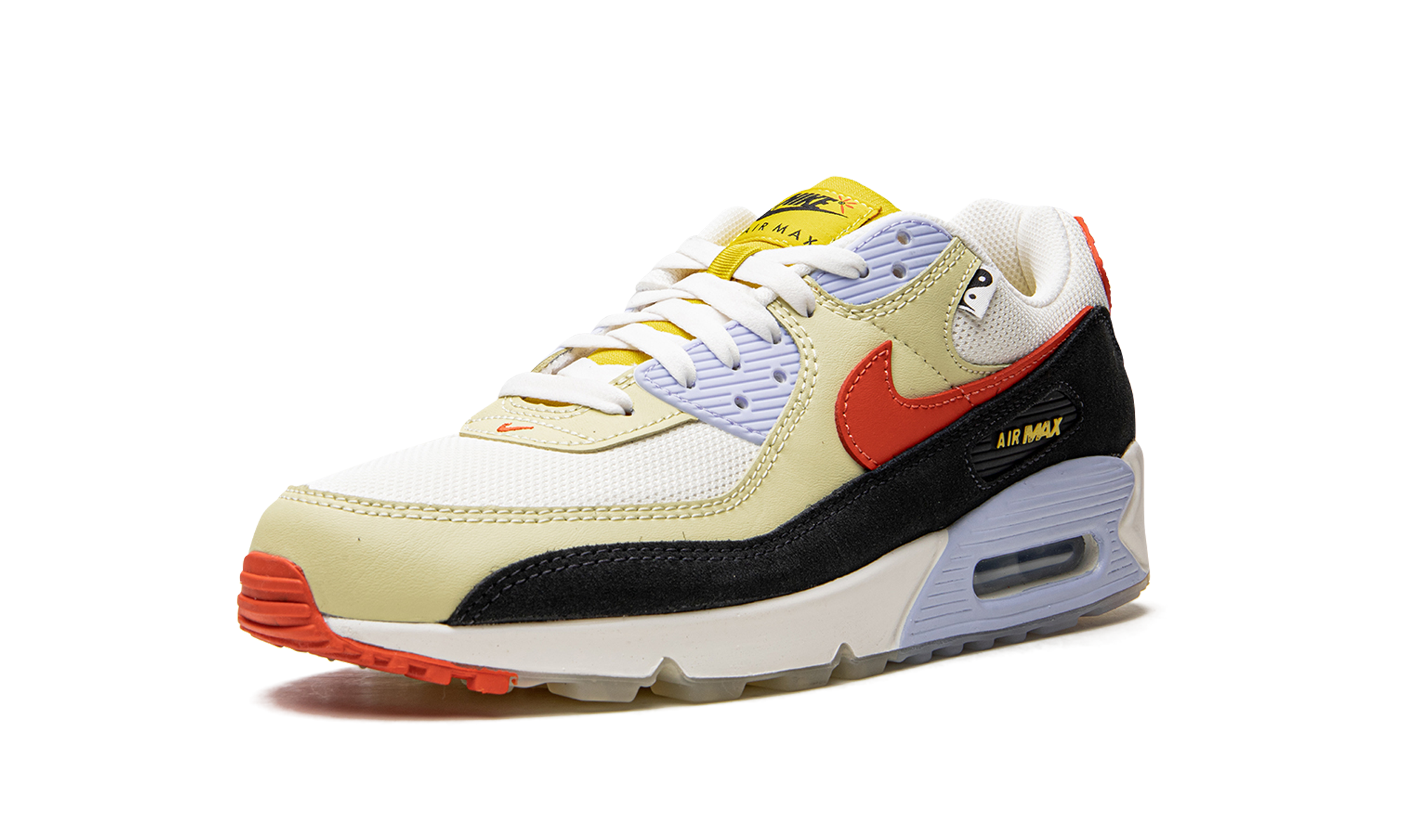 Air Max 90 "Set To Rise"