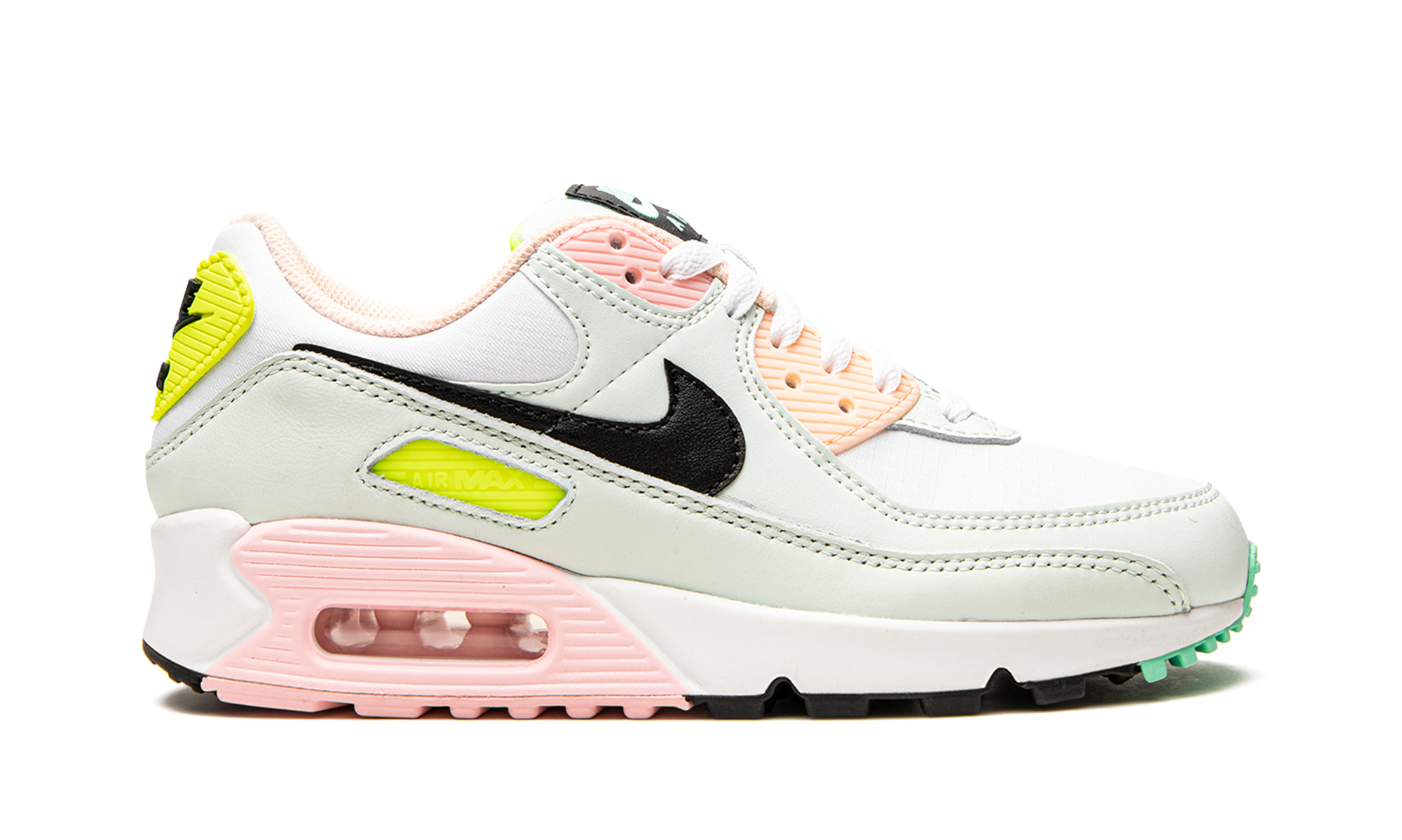 AIR MAX 90 MNS WMNS "Easter"