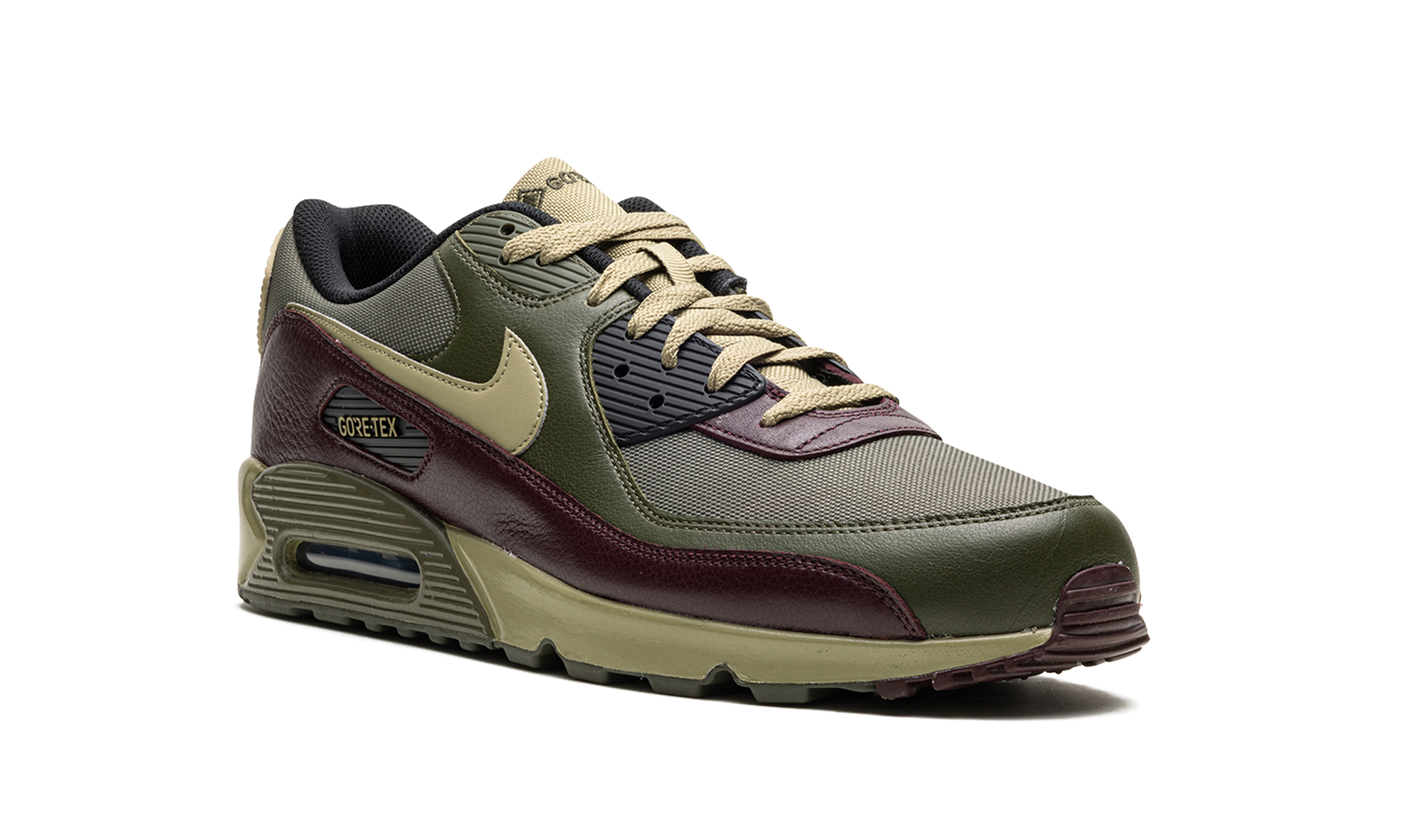 Air Max 90 Gore-Tex "Medium Olive"