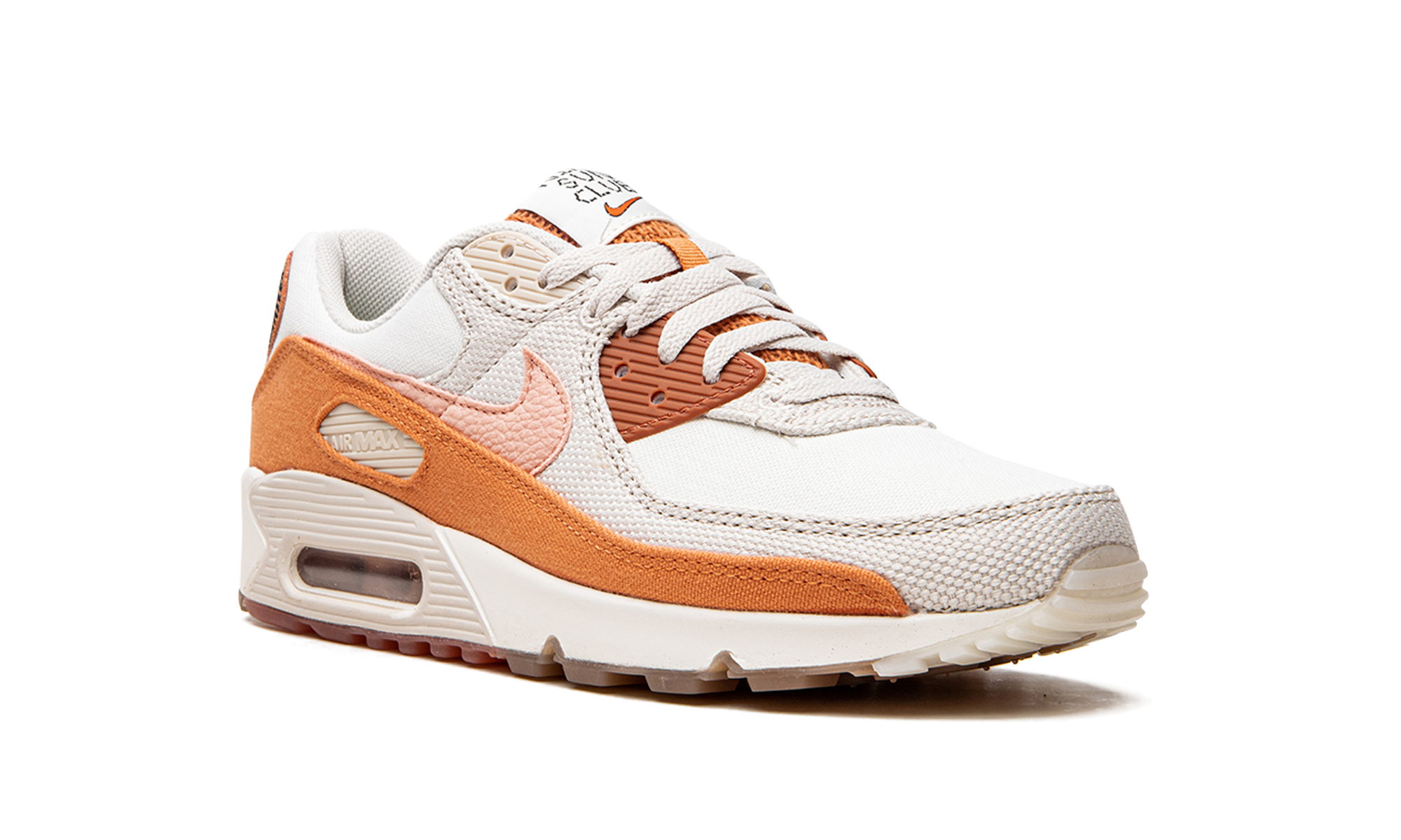 Air Max 90 "Sun Club"