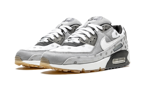 Air Max 90 "Polka Dots - Grey Fog"