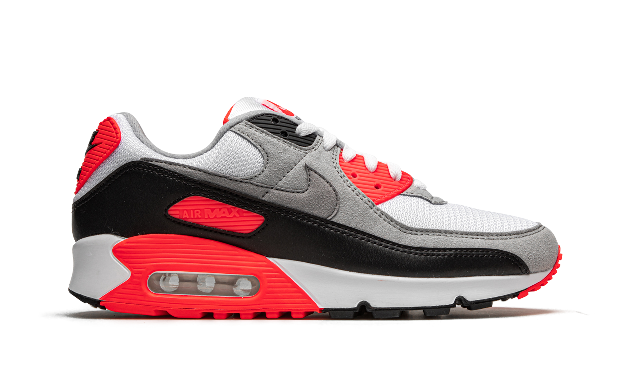 Air Max 90 OG "Infrared 2020"
