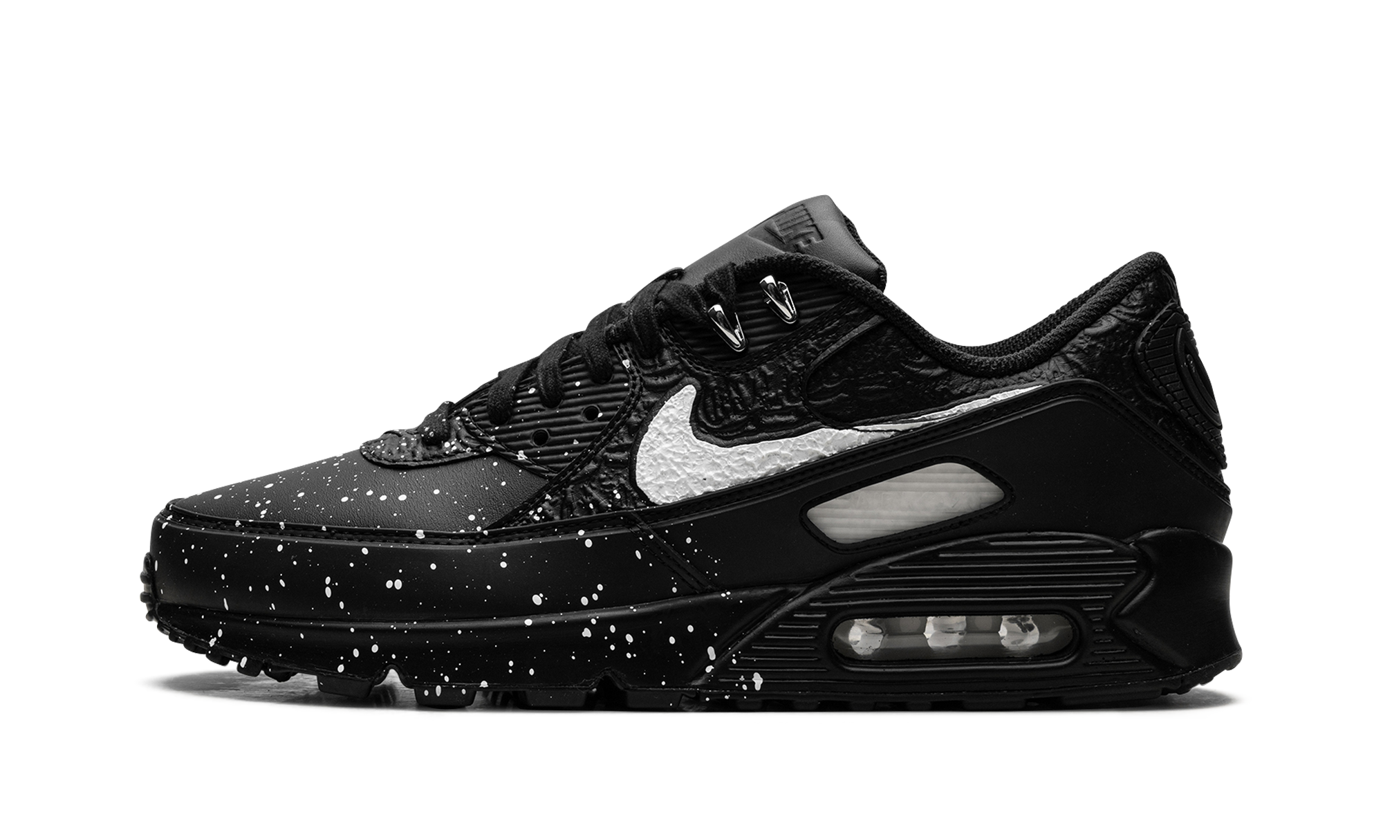 Air Max 90 "Slawn - Black Speckle"