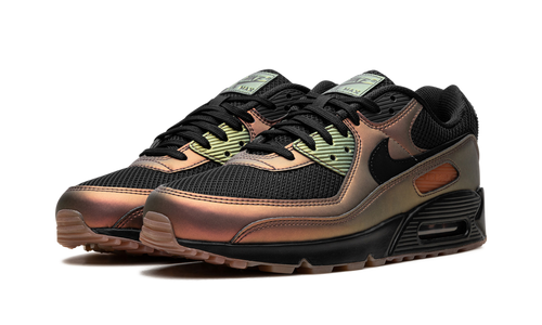 Air Max 90 "Metallic Copper"