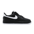 Nike Air Force 1 Low '07 Black White