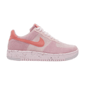 Nike Air Force 1 Low Crater Flyknit Pink (Women's)
