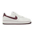 Nike Air Force 1 Low '07 Craft Dark Beetroot