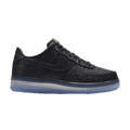 Nike Air Force 1 CMFT Lux Low Black Ostrich