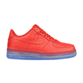 Nike Air Force 1 CMFT Lux Low Ostrich Red