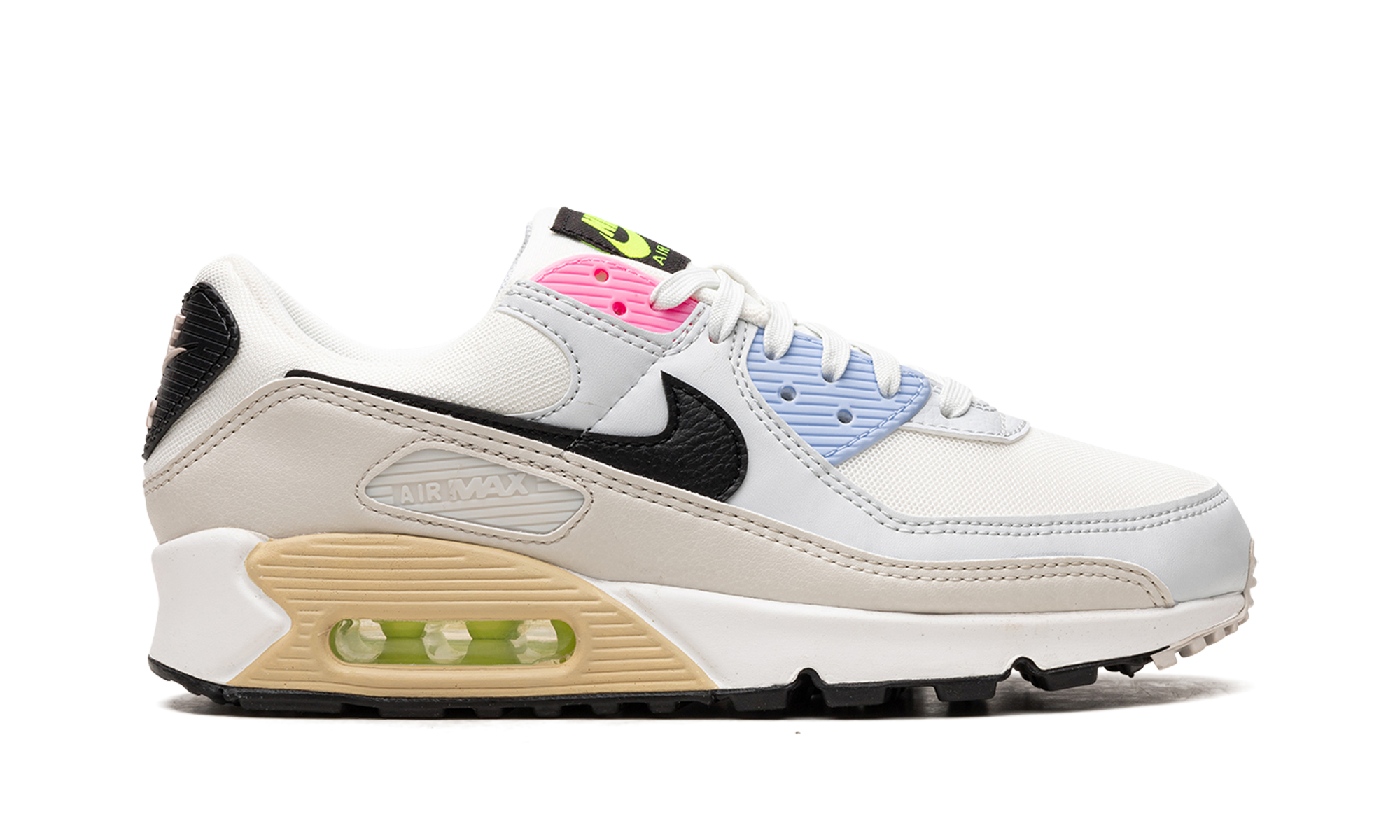 AIR MAX 90 MNS WMNS