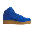 Nike Air Force 1 High '07 LV8 Hyper Cobalt