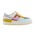 Nike Air Force 1 Low Shadow Multi Print Houndstooth (Women's)
