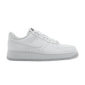 Nike Air Force 1 Low Next Nature White Metallic Grey (Women's)