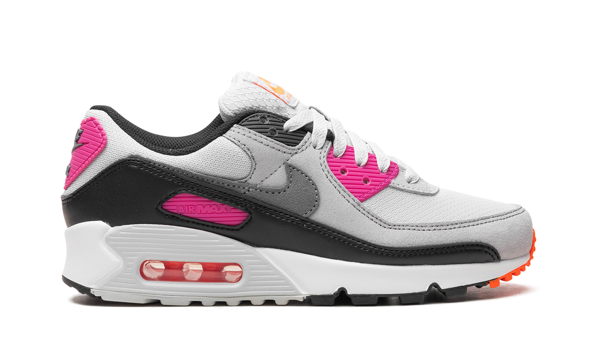 Air Max 90 "Dunkin' Donuts"