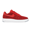 Nike Air Force 1 Ultra Flyknit Low University Red