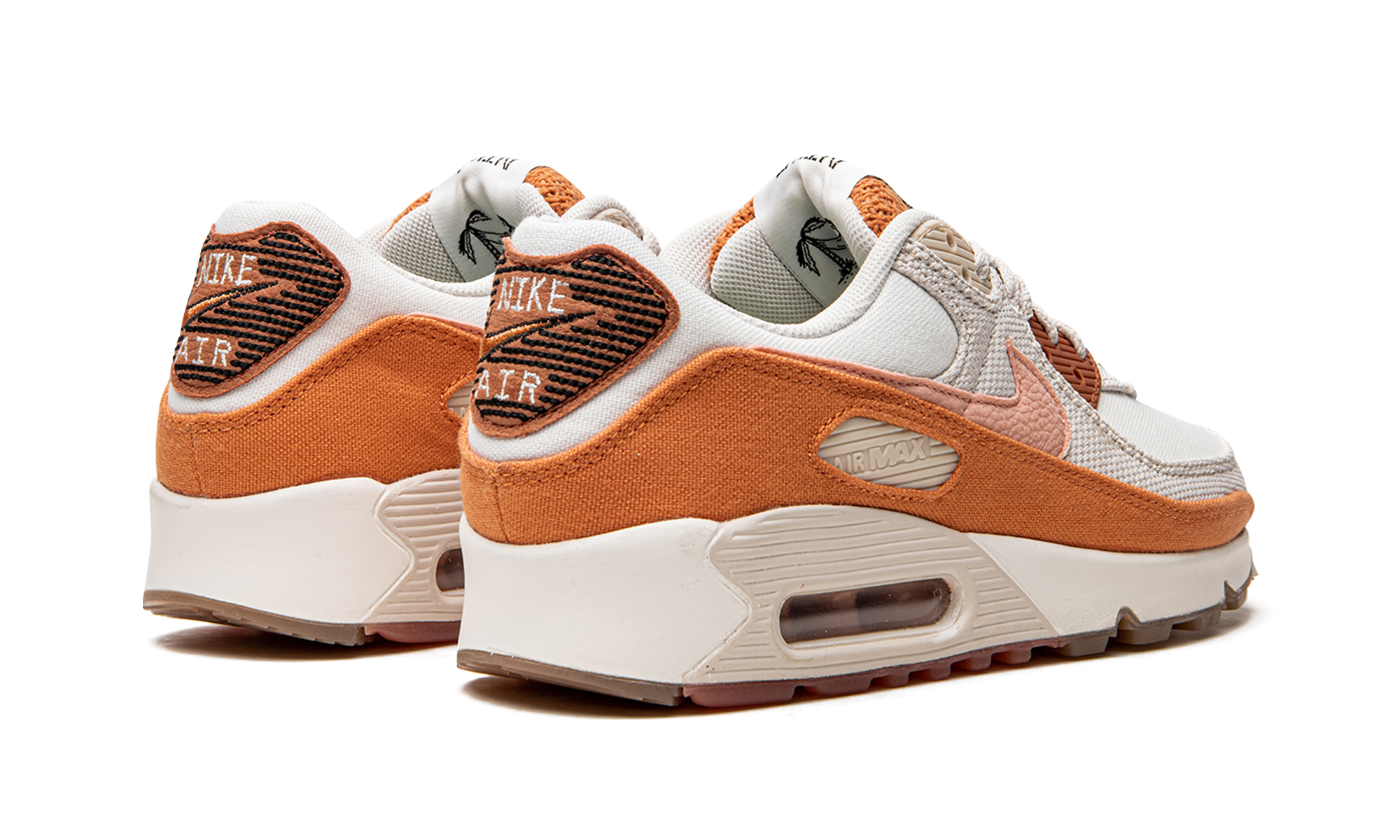 Air Max 90 "Sun Club"