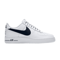 Nike Air Force 1 Low NBA White Black