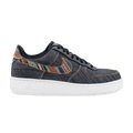 Nike Air Force 1 Low '07 LV8 Dark Obsidian