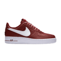 Nike Air Force 1 Low NBA Team Red